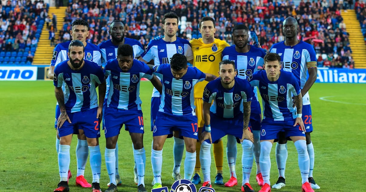 FC Porto vai ″à luta″ em Turim em busca de prestígio e 10,5 milhões