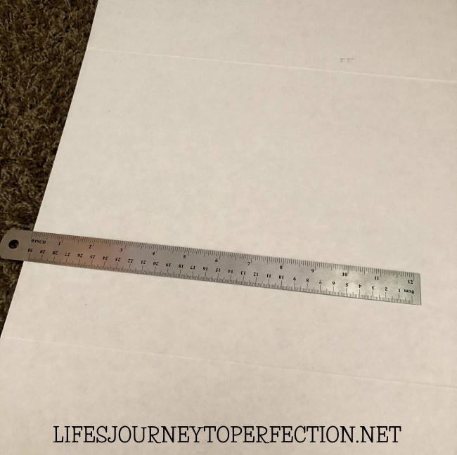 Life's Journey To Perfection: A Super Fun Activity for Singing Time, with  Printables! Punch it Activity
