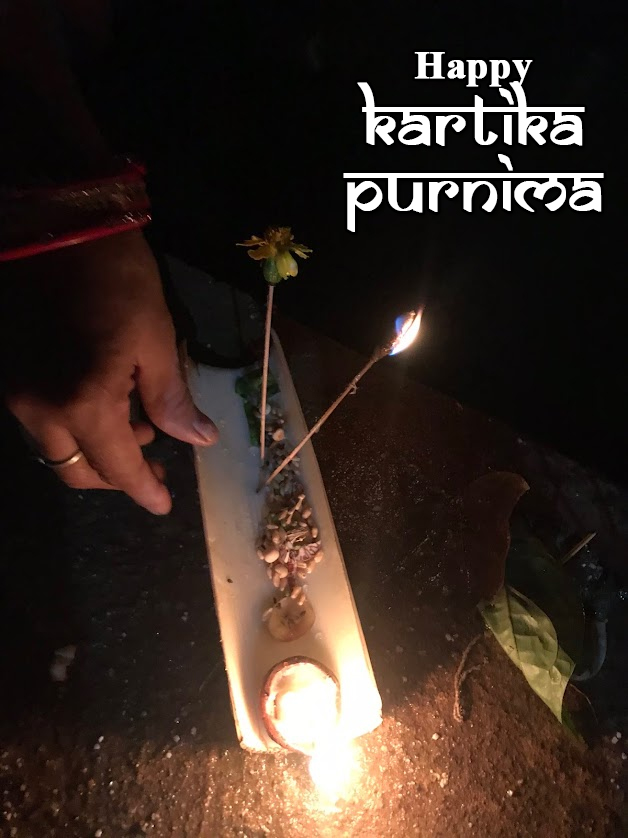 Happy Kartik Purnima 2023 Wishes Images, Status, Quotes, Wallpapers