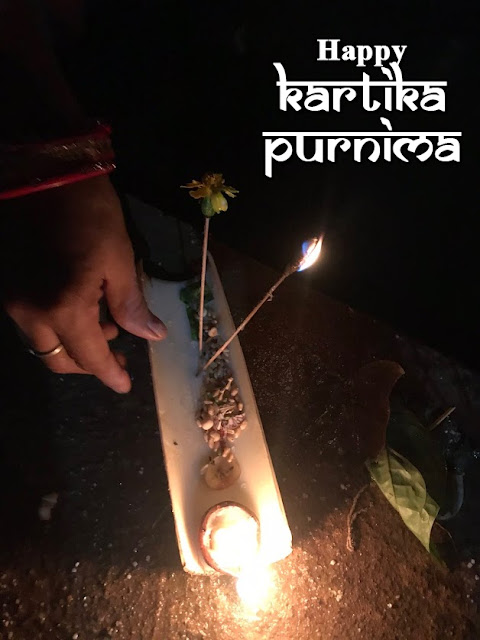Kartika Purnima Wishes