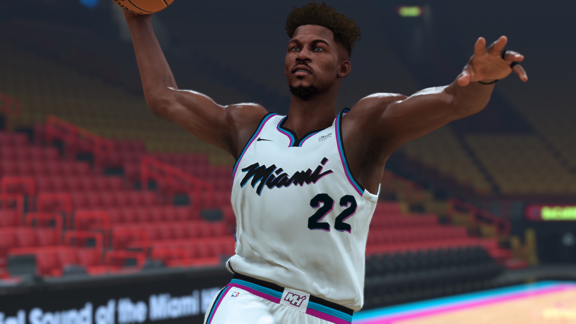 nba 2k20 miami heat jerseys