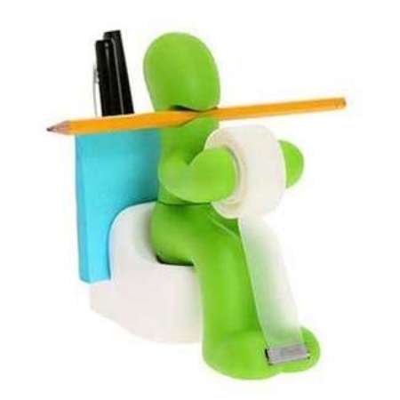 Γραφική ύλη