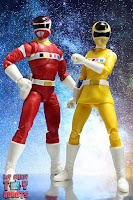 Power Rangers Lightning Collection In Space Red Ranger vs Astronema 99 Power Rangers Lightning Collection In Space Red Ranger vs Astronema 99