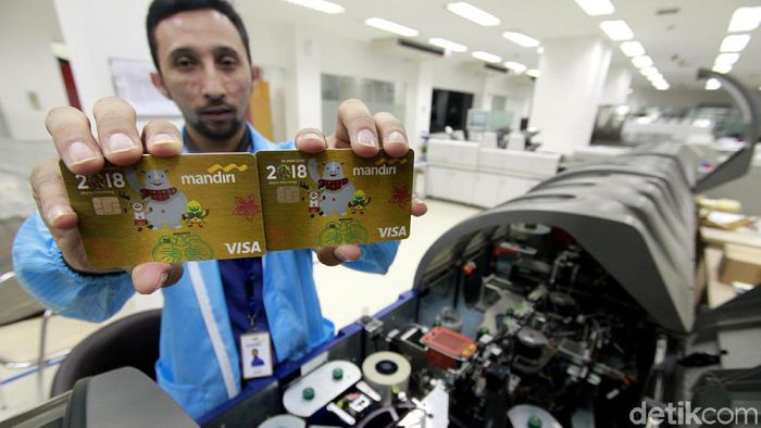 atm chip standar nasional