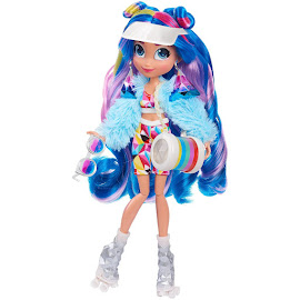 Hairdorables Rayne Hairmazing Kaleidoscope Doll