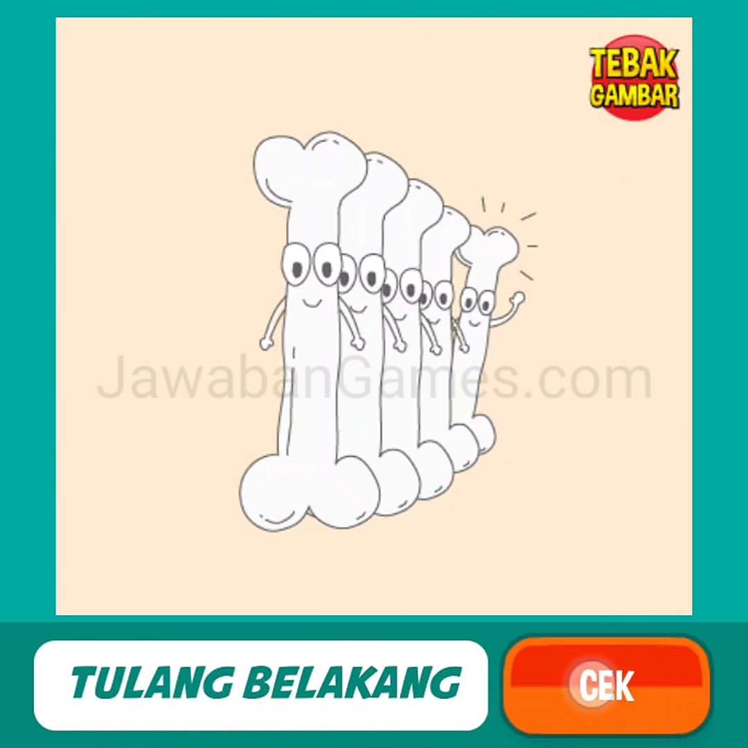 Kunci Jawaban Tebak Gambar Level 19 (Terbaru 2021)