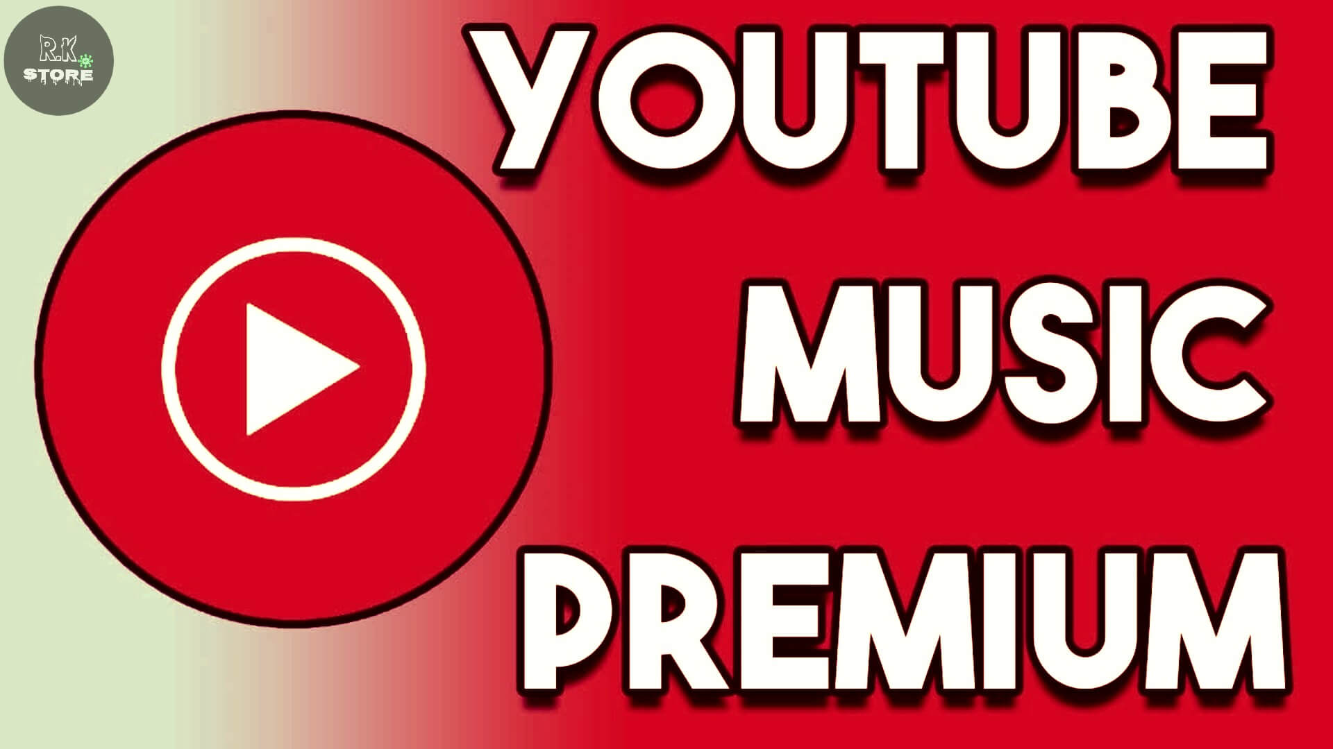 YouTube Music Premium Mod APK 2021
