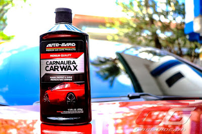 automotive products