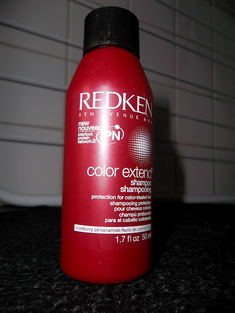 Shampooing Color Extend - Redken
