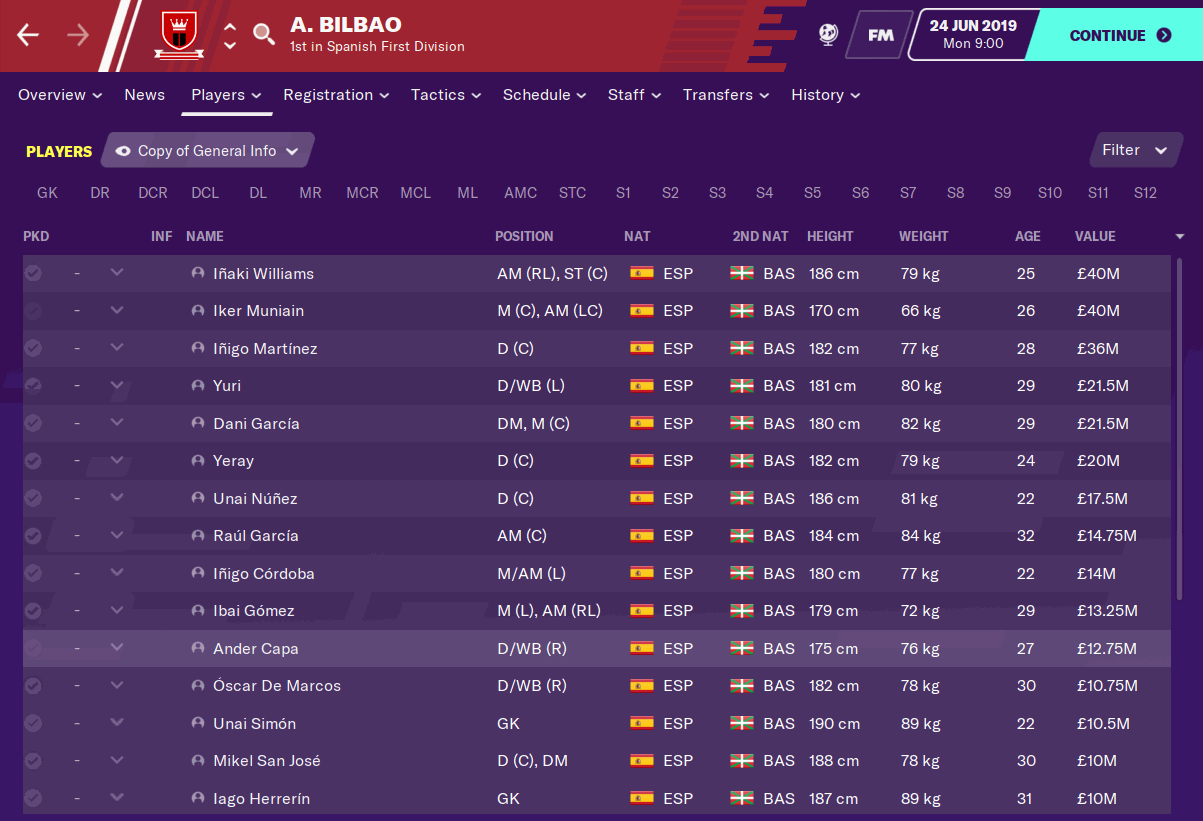10 Alternative Football Manager Challenges You Must Try Fm Blog