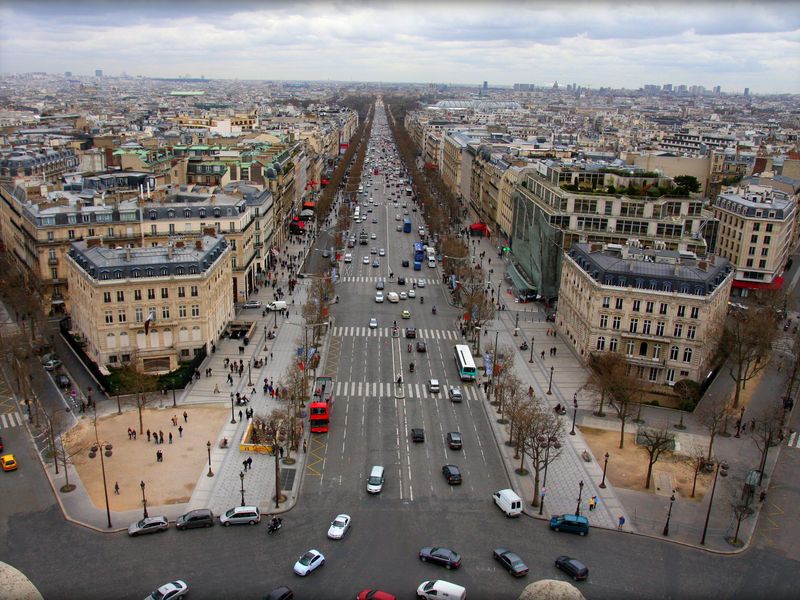 Paris,Paris France Paris 6