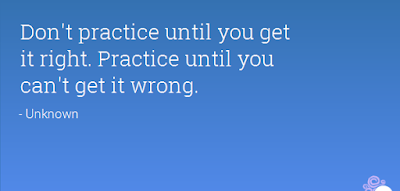 Best Practice Quotes