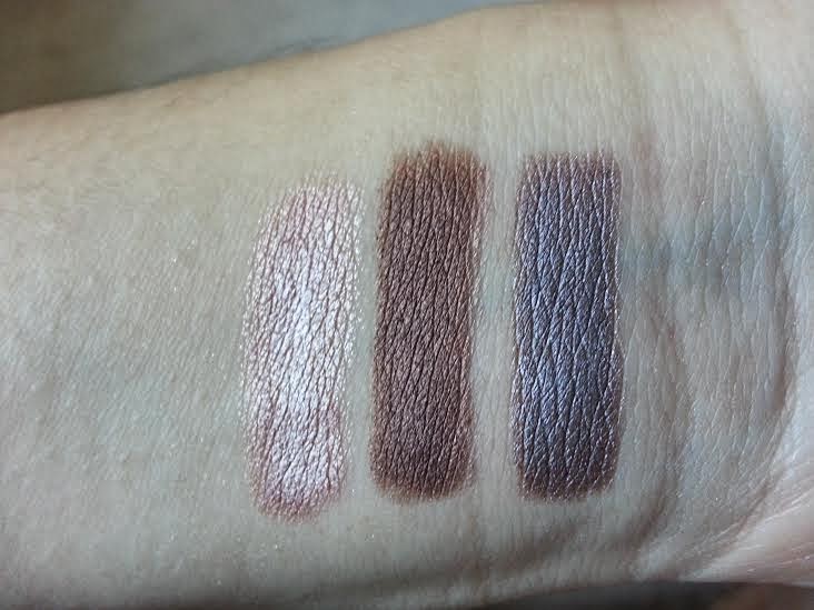 Beauty Makeup Etc L Oreal Color Riche Eye Color Pencils