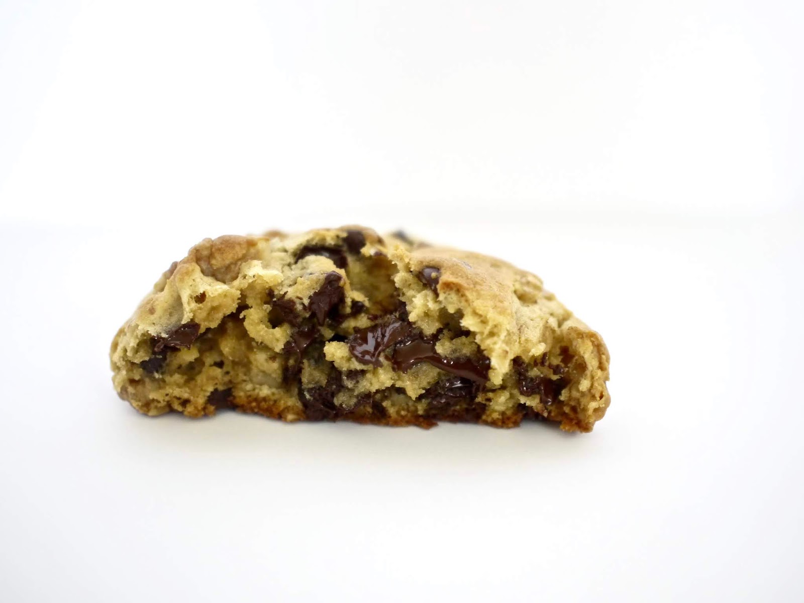 How to Test Any Kind of Cookie for Doneness
