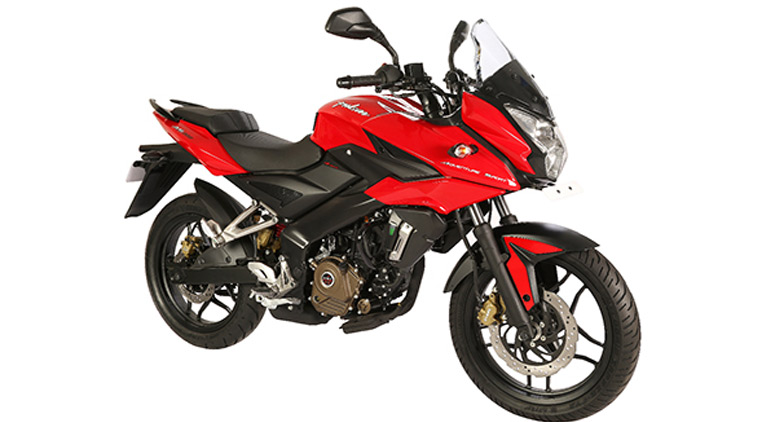 pulsar as 150 new model 2016 price