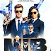 (Men in Black: International (2019