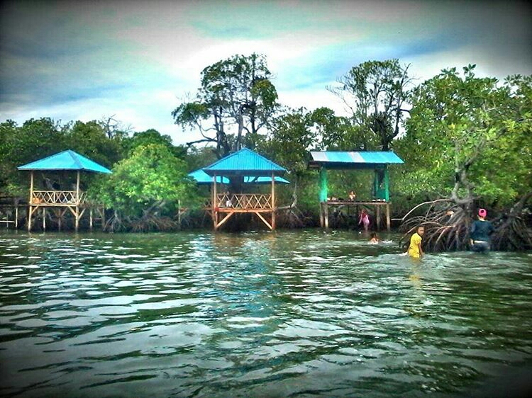 Indahnya 11 Tempat Wisata di Sulawesi Barat yang layak di kunjungi