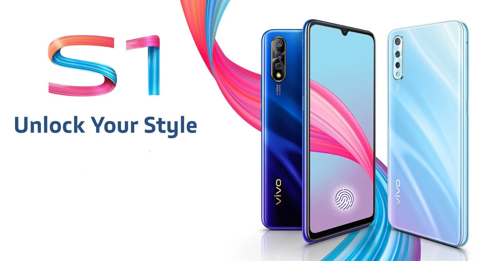 Harga dan Spesifikasi Vivo S1 RAM 4GB ROM 128GB Terbaru di Indonesia