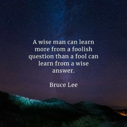 78 Learning quotes that'll help you become successful