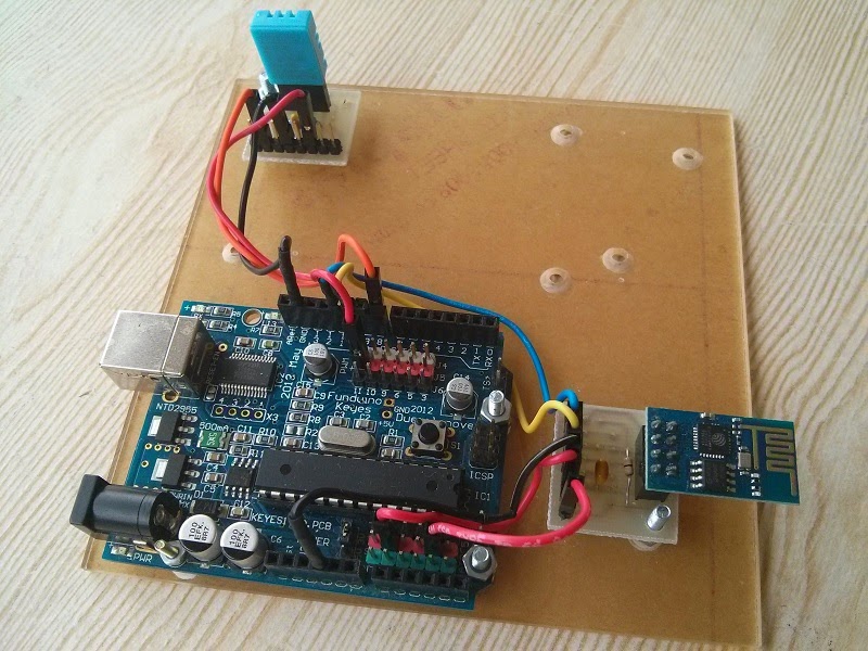 Arduino And Esp8266 Control Thingspeak Mikro Arduino vrogue.co