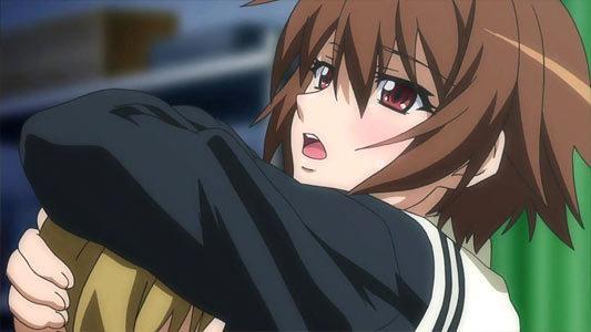Swing Out Sisters Episode 01 Subtitle Indonesia, OPPAINIME: Swing Out S...
