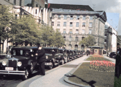 Hotel Kaiserhof hitler nazi