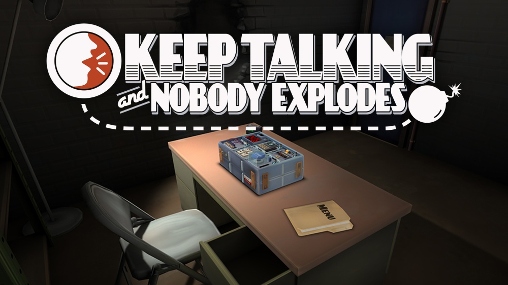 keep talking and nobody explodes apk keep talking and nobody explodes apk
