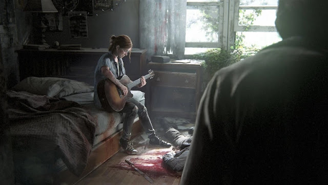 رسالة من المطورين تكشف المزيد من التفاصيل عن قصة لعبة The Last of Us Part 2 