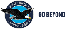 Pratt and Whitney