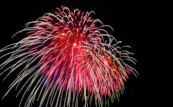 fireworks wallpapers desktop vuurwerk firework achtergronden foto mooie afbeeldingen sponsored van