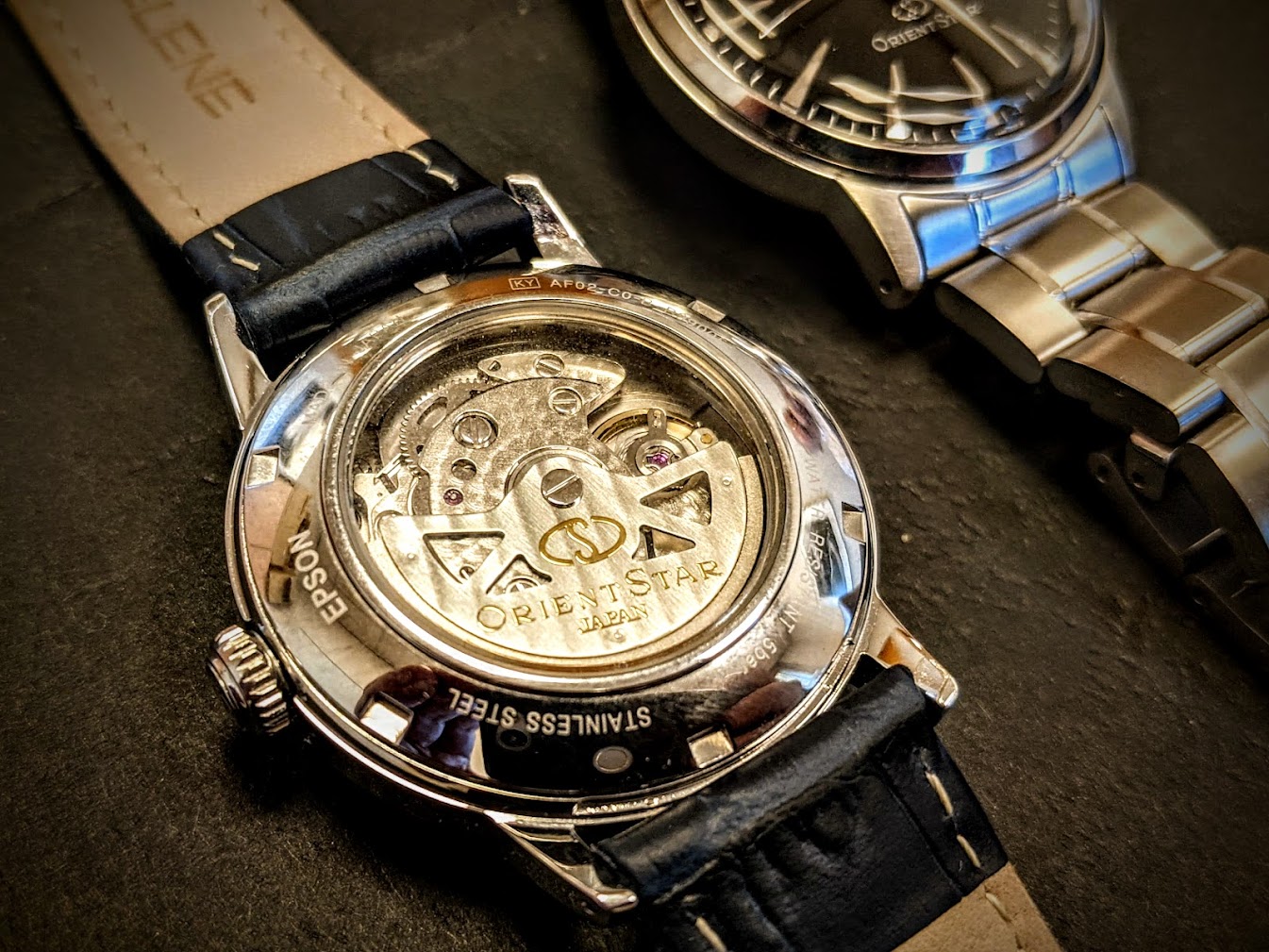 Orient Place - The Place for Orient Watch Collectors and Fans: The ...