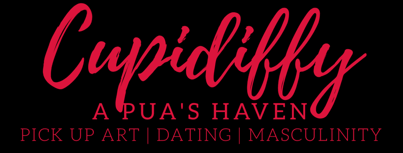 Cupidiffy | A PUA's Haven