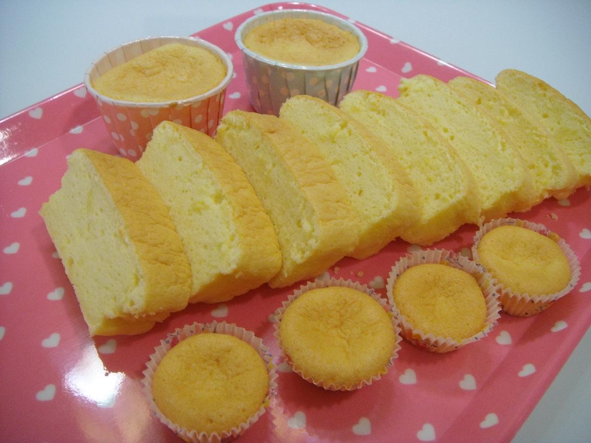 BeautyMe Love Recipes Cheddar Cheese Cake