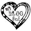 My Blog List Image