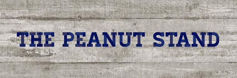 The Peanut Stand