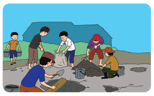 Bentuk Kerjasama Dalam Melestarikan Lingkungan Artikel Guru Bentuk Kerjasama Dalam Melestarikan Lingkungan Artikel Guru