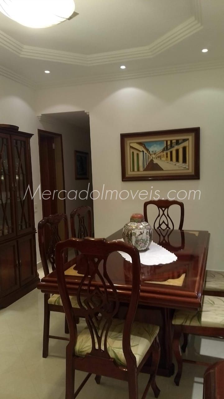 Apartamento 3 Quartos, 1 Suíte na ABM na Barra da