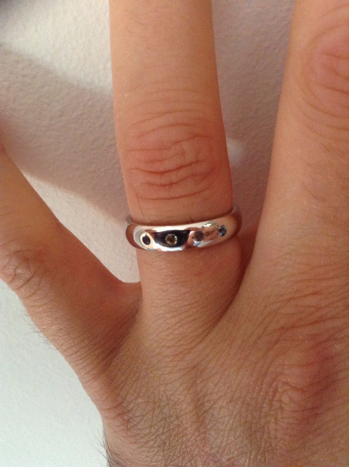 Seaside Belle 10th wedding anniversary gifts (and how to replace a