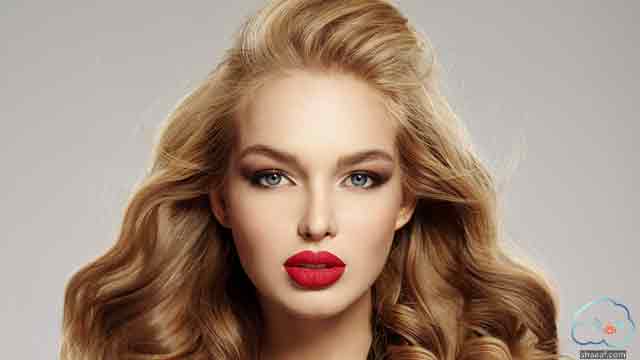 خلطة توريد الشفاه بالفازلين خلطة توريد الشفاه بالفازلين