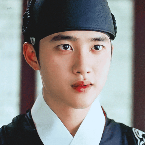 Berhasil Menantang Diri Sendiri dengan Berperan di Drama Sageuk, Sederet Aktor-Idol Ini Jadi Sorotan 8 ShadowyEdibleAustraliankestrel size restricted