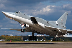 Rusia Tempatkan Pesawat Pembom Tupolev Tu-22M3 Untuk Pertama Kalinya di Suriah