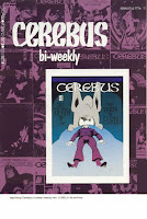 Cerebus (1988) #22