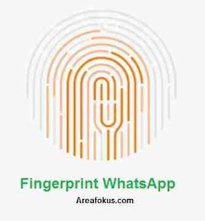 Cara Fingerprint Whatsapp