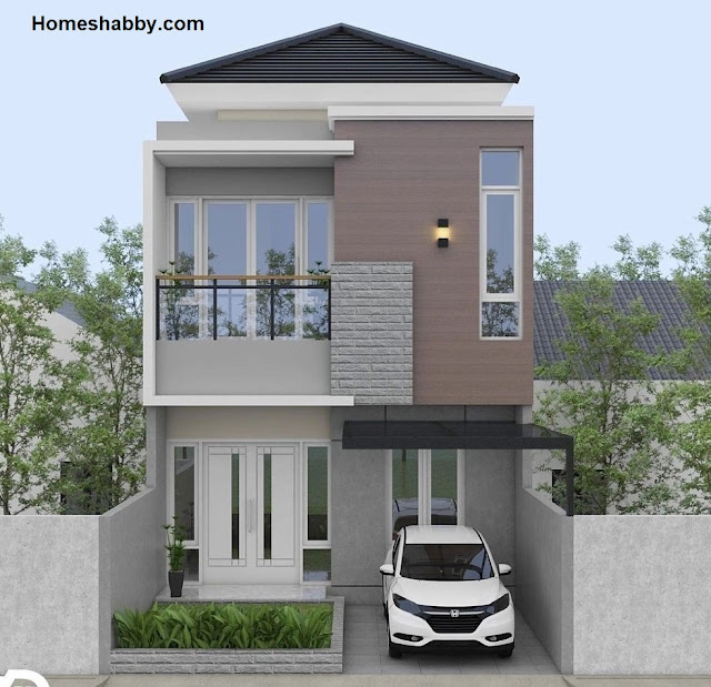 Gambar Rumah Minimalis Ukuran 6×10 Gambar Rumah Minimalis Ukuran 6×10