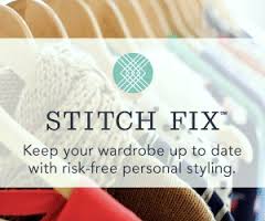 Wanna Try Stitch Fix?