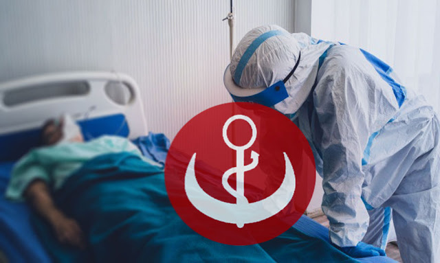 تونس العاصمة : وفاة طبيب بفيروس كورونا 