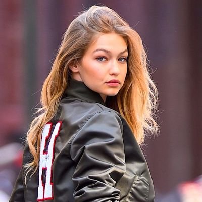 Search result for gigi hadid