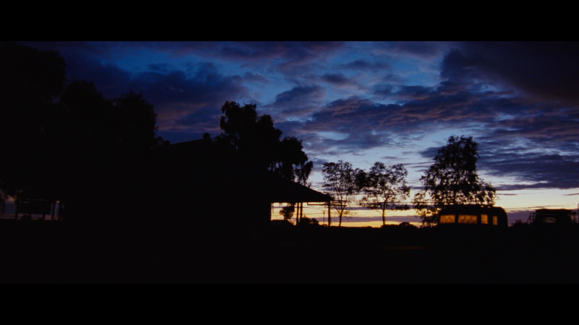 MCBASTARD'S MAUSOLEUM DINGO (1991) (Umbrella Entertainment/Sunburnt