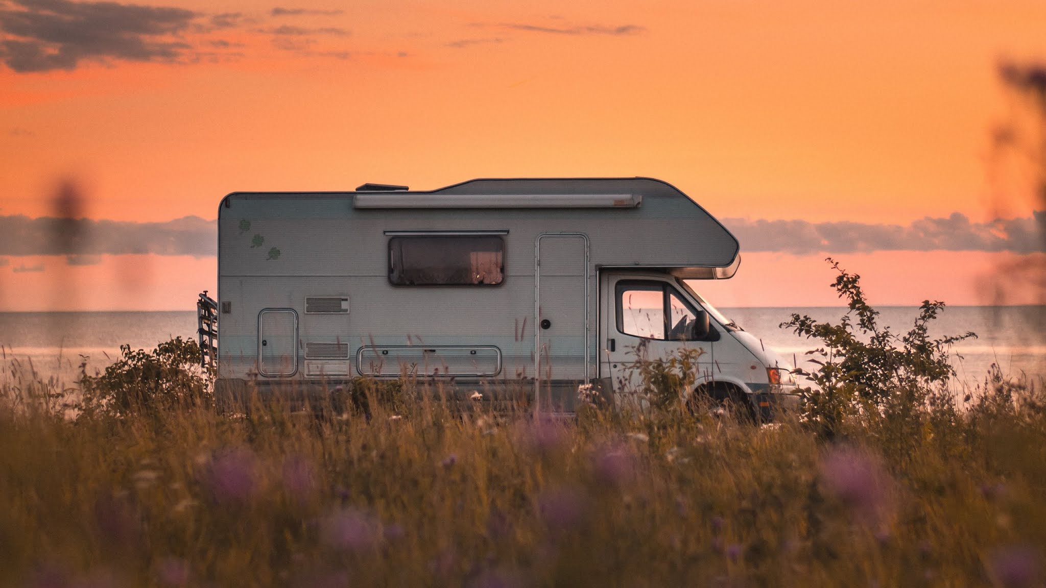 Dreamer Camper van XL 2021 Camper van