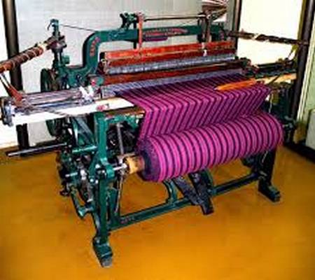 Hattersley Loom Used in Weaving: Definition, Features, Advantages and